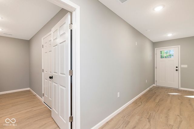 746 Goodin Drive, Austin, IN 47102