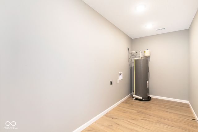 746 Goodin Drive, Austin, IN 47102