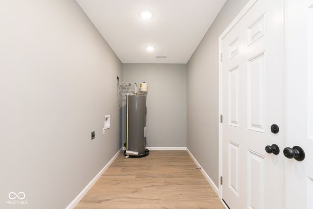 746 Goodin Drive, Austin, IN 47102