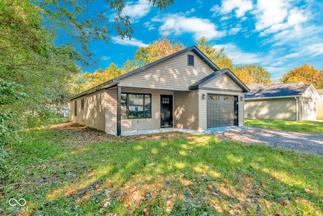 746 Goodin Drive, Austin, IN 47102