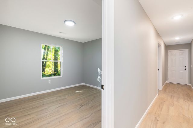 746 Goodin Drive, Austin, IN 47102