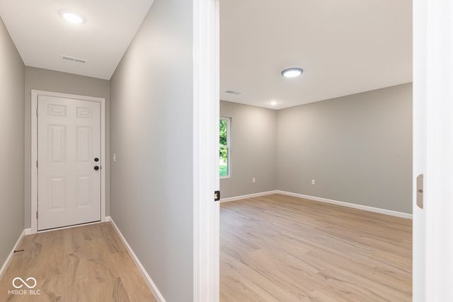 746 Goodin Drive, Austin, IN 47102