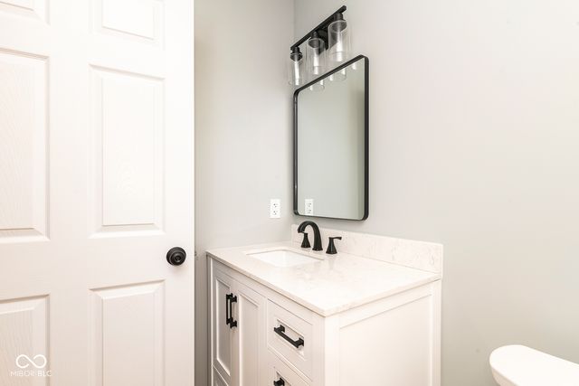 746 Goodin Drive, Austin, IN 47102