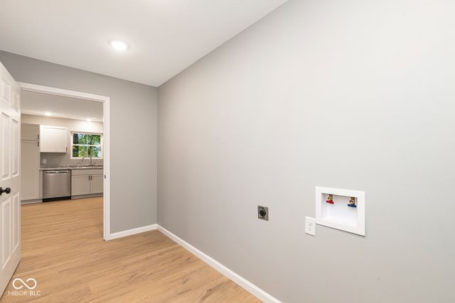 746 Goodin Drive, Austin, IN 47102