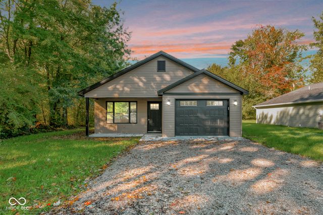 746 Goodin Drive, Austin, IN 47102