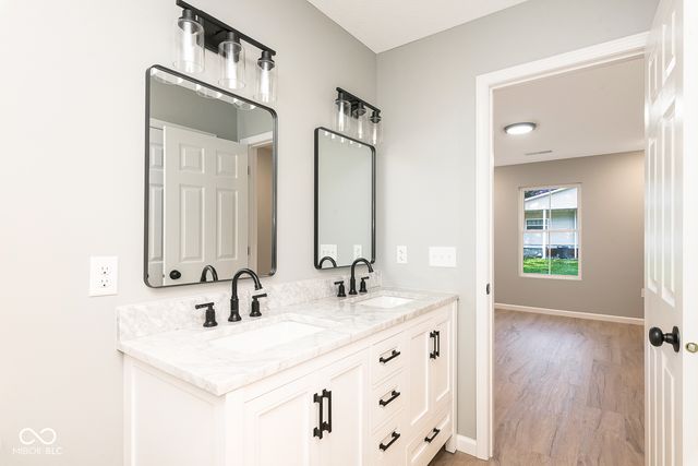 746 Goodin Drive, Austin, IN 47102