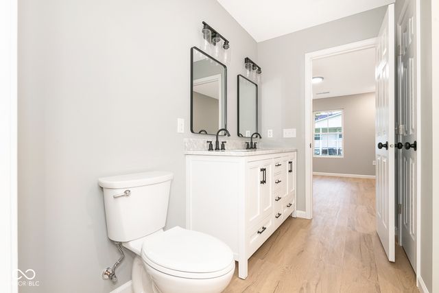 746 Goodin Drive, Austin, IN 47102