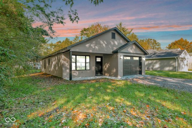 746 Goodin Drive, Austin, IN 47102