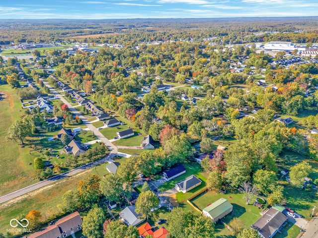 746 Goodin Drive, Austin, IN 47102