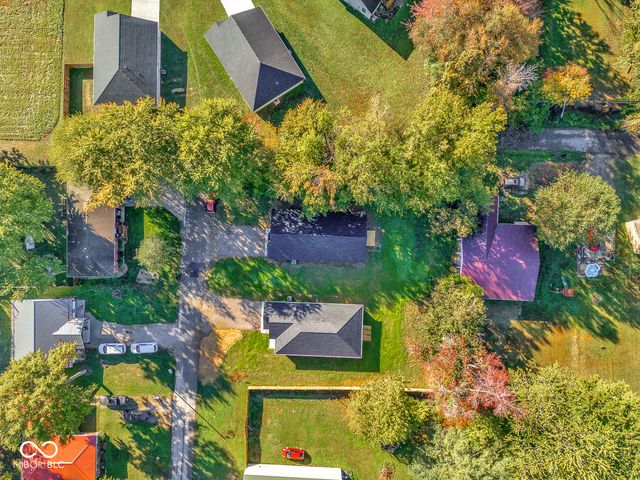 746 Goodin Drive, Austin, IN 47102