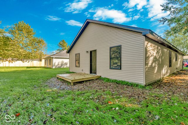 746 Goodin Drive, Austin, IN 47102