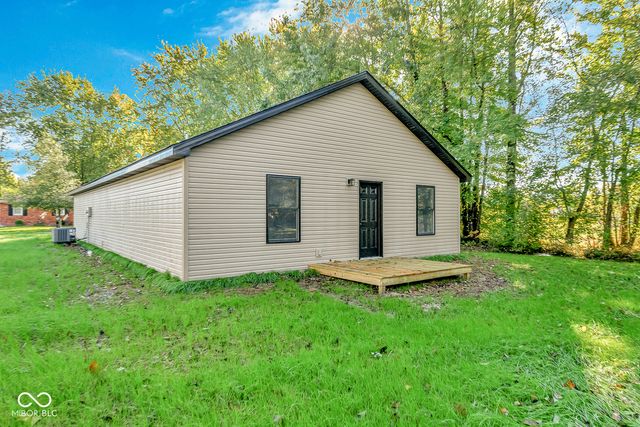 746 Goodin Drive, Austin, IN 47102