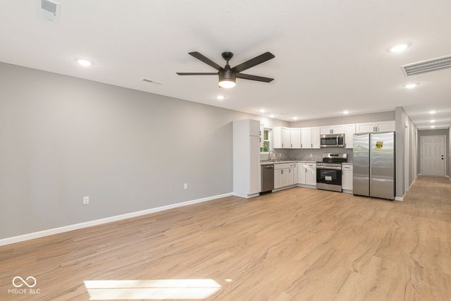 746 Goodin Drive, Austin, IN 47102