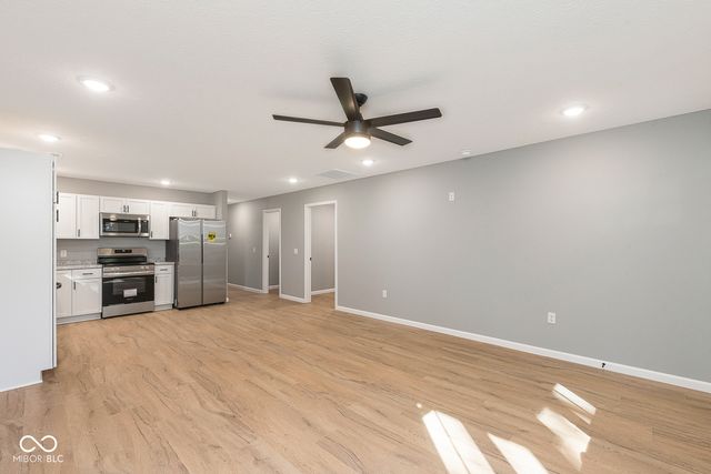 746 Goodin Drive, Austin, IN 47102