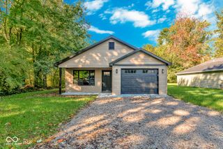 746 Goodin Drive, Austin, IN 47102