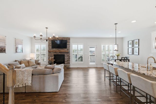 109 Waxwing Lane, Nicholasville, KY 40356