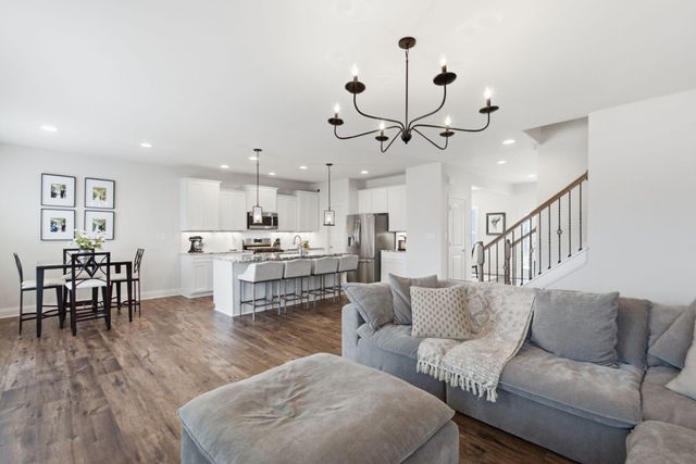 109 Waxwing Lane, Nicholasville, KY 40356