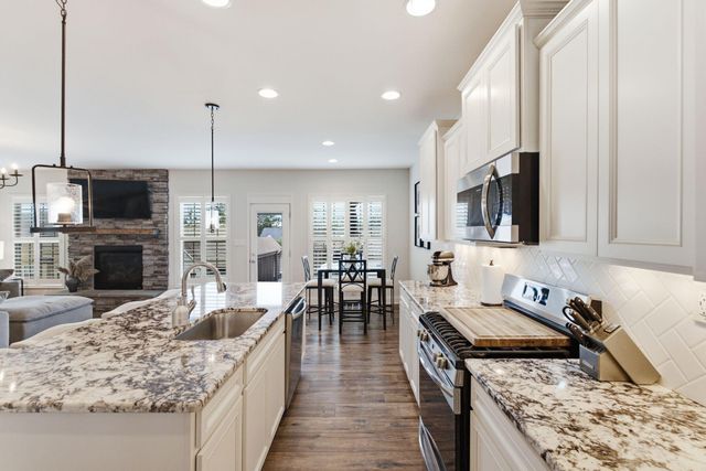 109 Waxwing Lane, Nicholasville, KY 40356