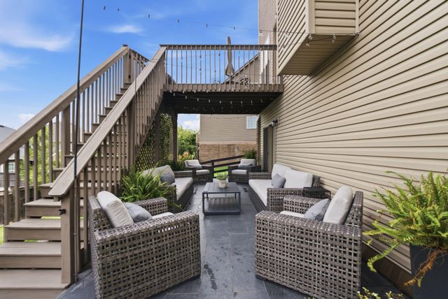 109 Waxwing Lane, Nicholasville, KY 40356