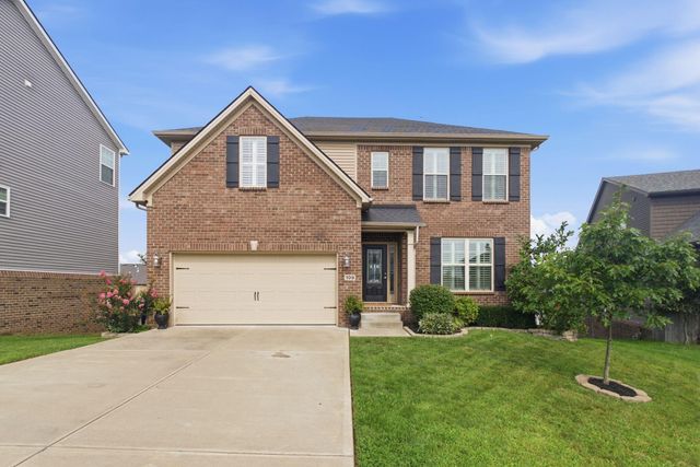 109 Waxwing Lane, Nicholasville, KY 40356