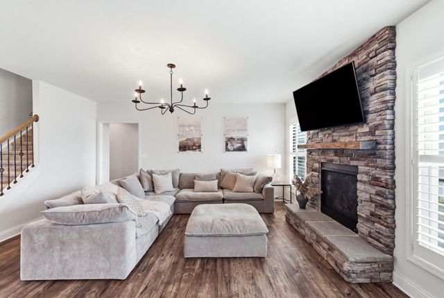 109 Waxwing Lane, Nicholasville, KY 40356