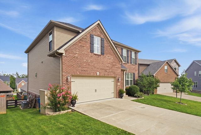 109 Waxwing Lane, Nicholasville, KY 40356