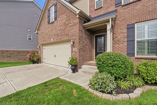 109 Waxwing Lane, Nicholasville, KY 40356