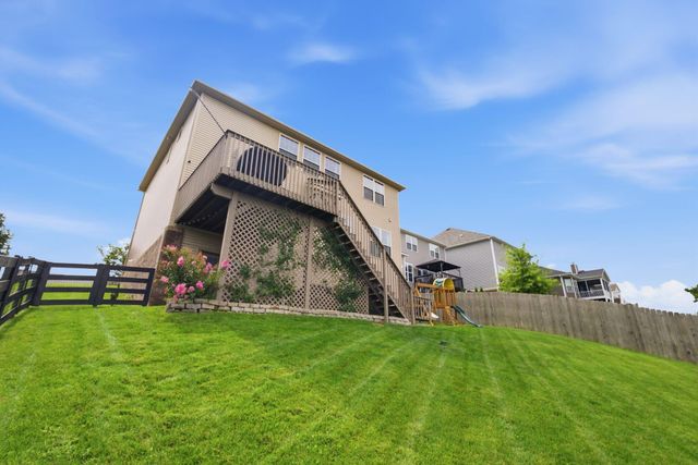 109 Waxwing Lane, Nicholasville, KY 40356