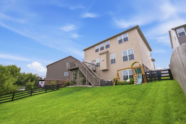 109 Waxwing Lane, Nicholasville, KY 40356