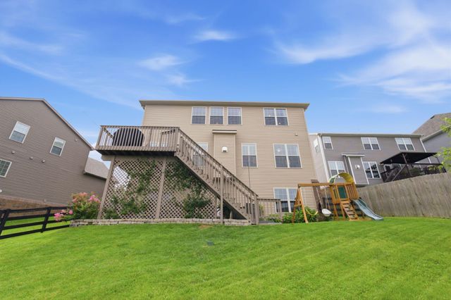 109 Waxwing Lane, Nicholasville, KY 40356