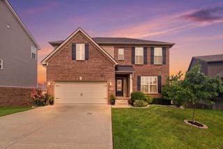109 Waxwing Lane, Nicholasville, KY 40356