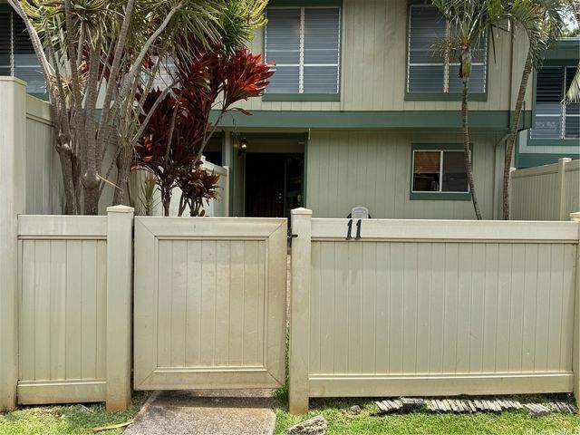 921244 Kikaha Street 11, Kapolei, HI 96707