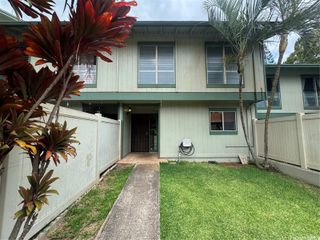 921244 Kikaha Street 11, Kapolei, HI 96707