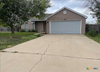 7108 Bluegrass Court, Temple, TX 76502
