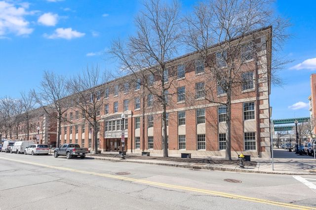 45 1st Ave 105, Boston, MA 02129
