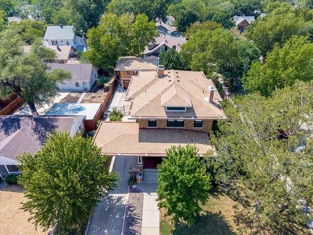 315 N Clifton Ave, Wichita, KS 67208