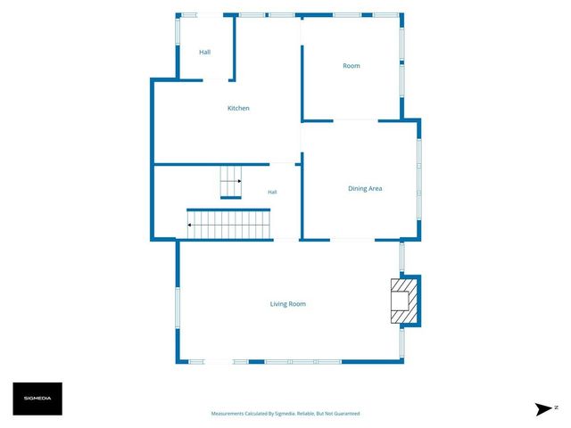315 N Clifton Ave, Wichita, KS 67208