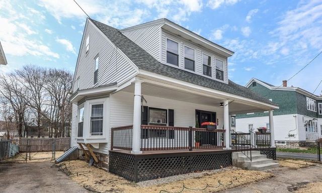 790 BELMONT Street, Manchester, NH 03104