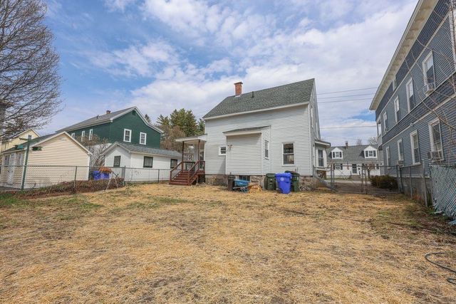 790 BELMONT Street, Manchester, NH 03104