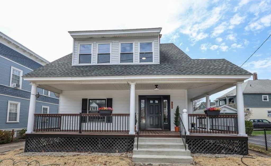 790 BELMONT Street, Manchester, NH 03104