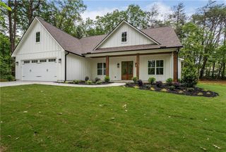 Lot 6 Lowe Lane, Talking Rock, GA 30175