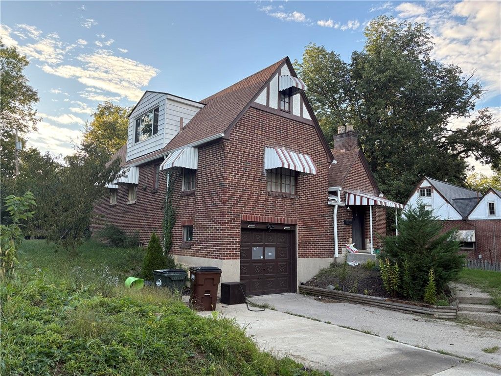 4015 Daleview Avenue, Dayton, OH 45405