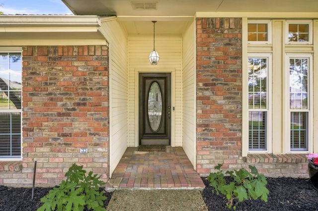 4224 Pike Court, Plano, TX 75093