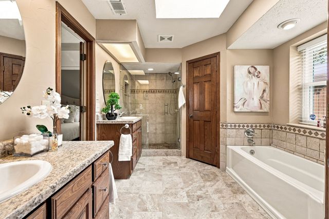4224 Pike Court, Plano, TX 75093