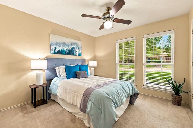 4224 Pike Court, Plano, TX 75093