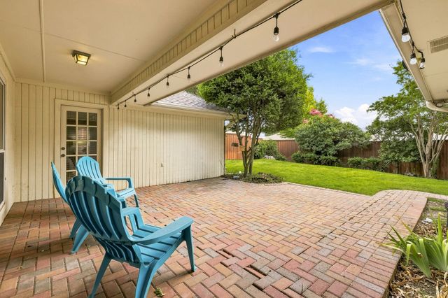 4224 Pike Court, Plano, TX 75093