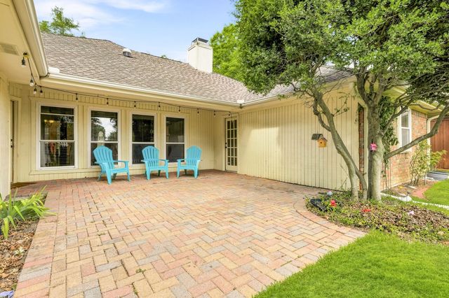 4224 Pike Court, Plano, TX 75093