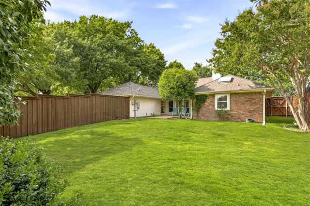 4224 Pike Court, Plano, TX 75093