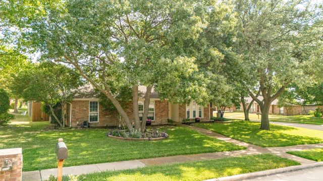 4224 Pike Court, Plano, TX 75093