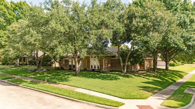 4224 Pike Court, Plano, TX 75093